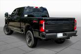Thumbnail of 2025 Agate Black Metallic Ford F-350