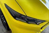 Thumbnail of 2025 Grabber Yellow Ford Mustang Mach-E