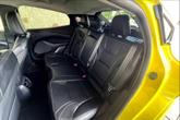 Thumbnail of 2025 Grabber Yellow Ford Mustang Mach-E