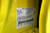 Thumbnail of 2025 Grabber Yellow Ford Mustang Mach-E