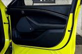 Thumbnail of 2025 Grabber Yellow Ford Mustang Mach-E