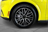 Thumbnail of 2025 Grabber Yellow Ford Mustang Mach-E