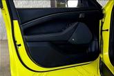 Thumbnail of 2025 Grabber Yellow Ford Mustang Mach-E