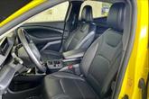 Thumbnail of 2025 Grabber Yellow Ford Mustang Mach-E