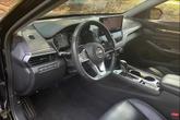 Thumbnail of 2023 Super Black Nissan Altima