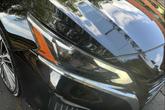 Thumbnail of 2023 Super Black Nissan Altima