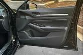 Thumbnail of 2023 Super Black Nissan Altima