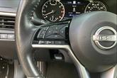 Thumbnail of 2023 Super Black Nissan Altima