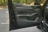Thumbnail of 2023 Super Black Nissan Altima