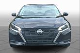 Thumbnail of 2023 Super Black Nissan Altima