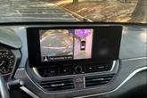Thumbnail of 2023 Super Black Nissan Altima