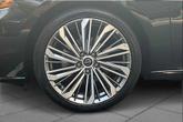 Thumbnail of 2023 Super Black Nissan Altima