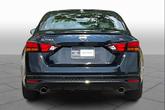 Thumbnail of 2023 Super Black Nissan Altima