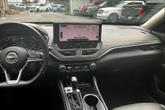 Thumbnail of 2023 Super Black Nissan Altima