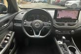 Thumbnail of 2023 Super Black Nissan Altima