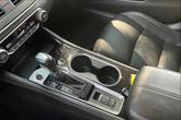 Thumbnail of 2023 Super Black Nissan Altima