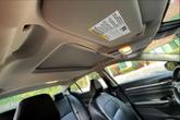 Thumbnail of 2023 Super Black Nissan Altima