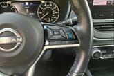 Thumbnail of 2023 Super Black Nissan Altima
