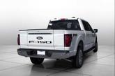 Thumbnail of 2025 White Ford F-150