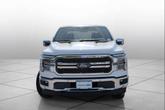 Thumbnail of 2025 White Ford F-150