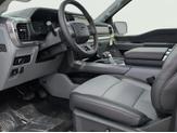 Thumbnail of 2025 White Ford F-150