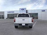 Thumbnail of 2025 White Ford F-150