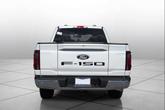 Thumbnail of 2025 White Ford F-150