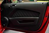 Thumbnail of 2013 Race Red Ford Mustang