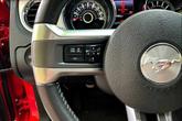 Thumbnail of 2013 Race Red Ford Mustang