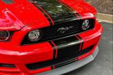 Thumbnail of 2013 Race Red Ford Mustang