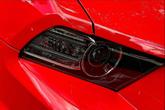 Thumbnail of 2013 Race Red Ford Mustang