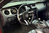 Thumbnail of 2013 Race Red Ford Mustang