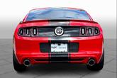 Thumbnail of 2013 Race Red Ford Mustang