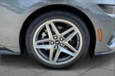 Thumbnail of 2025 Carbonized Gray Metallic Ford Mustang