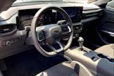 Thumbnail of 2025 Carbonized Gray Metallic Ford Mustang