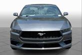 Thumbnail of 2025 Carbonized Gray Metallic Ford Mustang