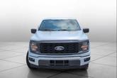 Thumbnail of 2025 White Ford F-150