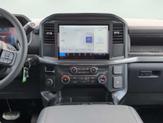 Thumbnail of 2025 White Ford F-150