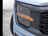Thumbnail of 2025 White Ford F-150