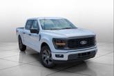 Thumbnail of 2025 White Ford F-150