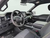 Thumbnail of 2025 White Ford F-150