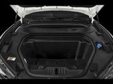 Thumbnail of 2025 Shadow Black Ford Mustang Mach-E