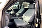 Thumbnail of 2025 Agate Black Metallic Ford F-150 Lightning