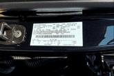 Thumbnail of 2025 Agate Black Metallic Ford F-150 Lightning