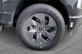 Thumbnail of 2025 Agate Black Metallic Ford F-150 Lightning