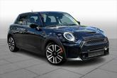 Thumbnail of 2024 MINI Yours Enigmatic Black Metallic MINI Hardtop