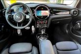 Thumbnail of 2024 MINI Yours Enigmatic Black Metallic MINI Hardtop