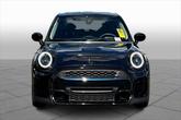 Thumbnail of 2024 MINI Yours Enigmatic Black Metallic MINI Hardtop