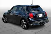 Thumbnail of 2024 MINI Yours Enigmatic Black Metallic MINI Hardtop