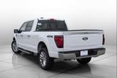 Thumbnail of 2025 White Ford F-150